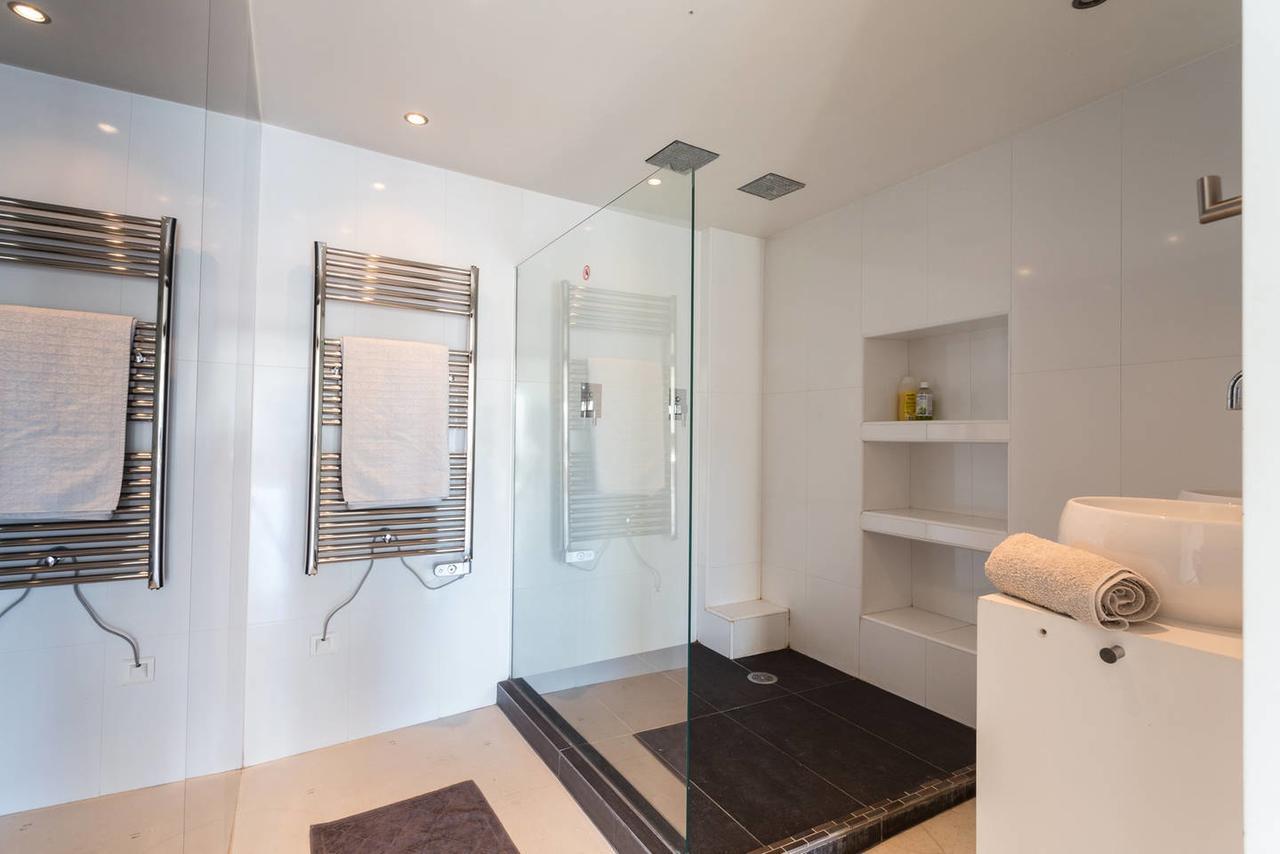Ross 5- F2, Lumineux, Balcon, Loft, Clim, Vieux-Nice Dış mekan fotoğraf
